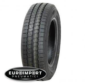 Zeetex WV1000 195/60 R16 99/97 T Carico C